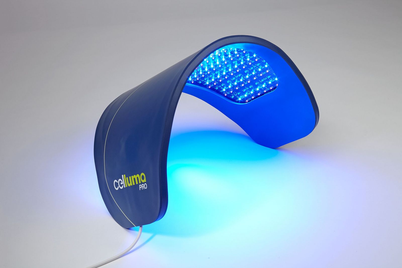 What Is Blue Led Light Therapy At Irene Kelly Blog